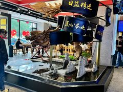 -易裕和·长沙米粉(竹塘西路店)