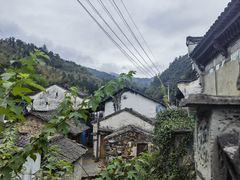 -石台牯牛降景区