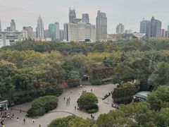 -小大董·烤鸭(观景餐厅·南京西路店)
