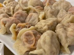 -宝源饺子(麦子店街店)