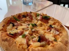 -必胜客(银盆路店)