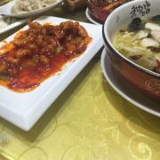 -万兴楼饺子(中华北大街店)