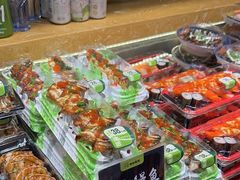 -池田寿司·4H鲜作(西直门凯德华联店)