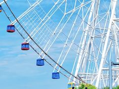 -南昌之星摩天轮