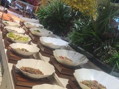 -金滏山烤肉·海鲜·火锅自助餐厅(襄阳万达店)