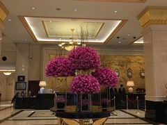 -东方滨江大酒店·滨江厅