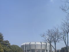 -东南大学(九龙湖校区)