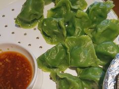 -前海沿·青岛菜(李沧万达店)