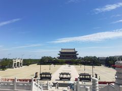 -天津妈祖文化园