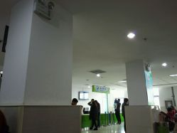 -河南省儿童医院(郑东院区)
