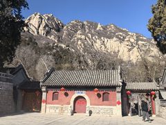 -北京凤凰岭