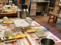 -木屋烧烤(南新店)