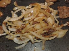 -花味烤肉·拌饭(庐阳万科店)