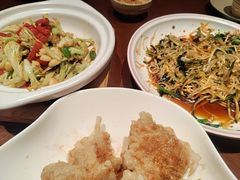 -陈家老院子·长春特色东北家宴(一匡街店)