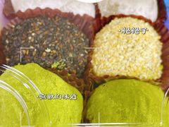 -糯米香(长江路店)