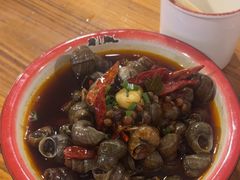 -冶建镜子·老南昌大排档·江西虾王(总店)