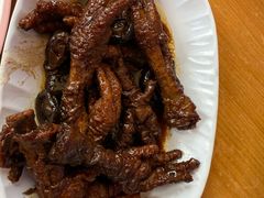 -新记肉骨茶