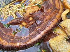 -九八五面馆(欧洲城店)