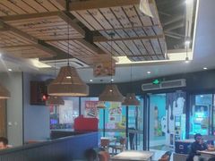 -豪享来中西餐厅(隆昌店)