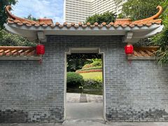 -广州花园酒店