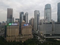 -广州富力君悦大酒店·凯菲厅