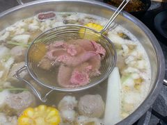 -林记潮牛·牛肉火锅(上马墩店)