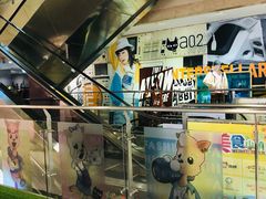 -开元商城(西旺店)
