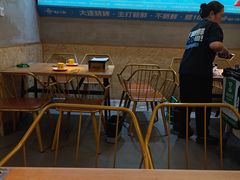 -喝丢一只鞋海鲜烧烤·海肠捞饭(东关街店)