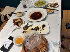 -小绍兴家宴·百年绍兴菜(鲁迅路店)