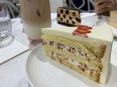 -Lady M New York(澳门伦敦人店)