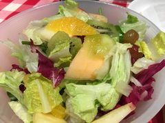-西贝莜面村(东莞壹号广场店)