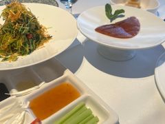 -四季民福烤鸭店(王府井东安门店)