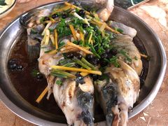 -柴火农家饭(遇龙河店)