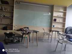 -CXFIT 陈徐健身工作室(凯旋店)