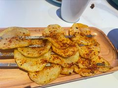 -阿娜尔·新疆菜(宜家荟聚中心店)