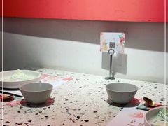 -素描餐厅(灵隐天竺店)
