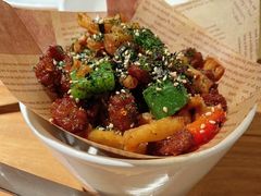雪花牛肉想菇-太二酸菜鱼(正大广场店)