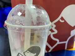 -喜茶(北京五棵松华熙店)