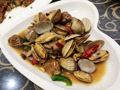 -梅子大排档