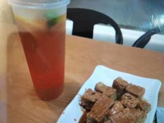 -姐弟俩土豆粉(同城街华联店)