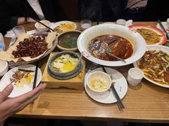 -九老汉·川渝江湖菜(合川路2店)