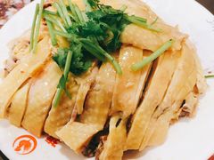 白斩鸡-振鼎鸡(福州路店)