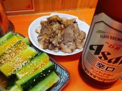 -拉面莊夢語＆中华料理八椿