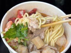 -明月虾面(厦禾路店)