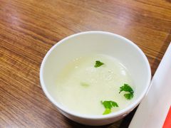 -一杆旗抓饭