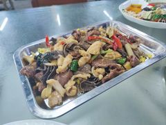 -真好吃牛杂(白沙店)
