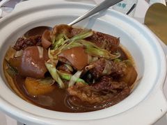 -道道鲜·崇明私房菜(五角场店)
