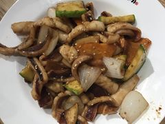 -槿Story·韩国料理(望京韩国美食城店)