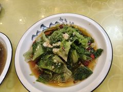 -青春·淮扬菜(东关街店)