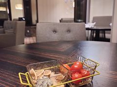 -浙江安吉JW万豪酒店·万豪中餐厅